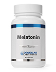MELATONIN (3 MG) (image for) MELATONIN (3 MG)